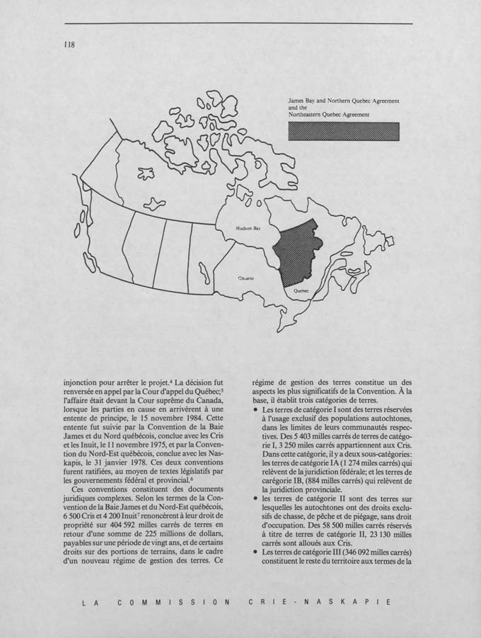 CNC REPORT 1986_French - page 118
