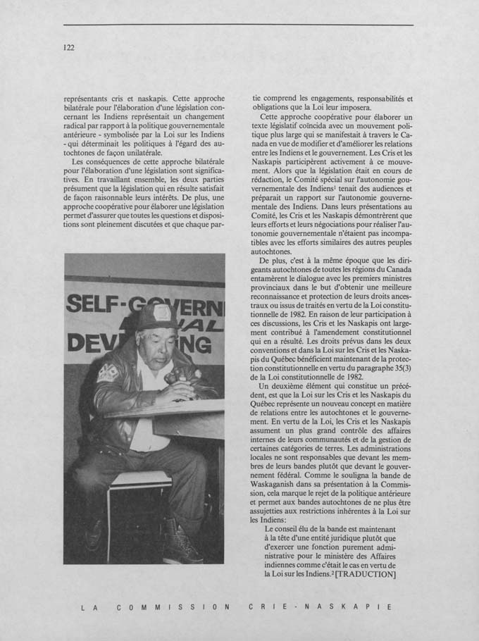 CNC REPORT 1986_French - page 122