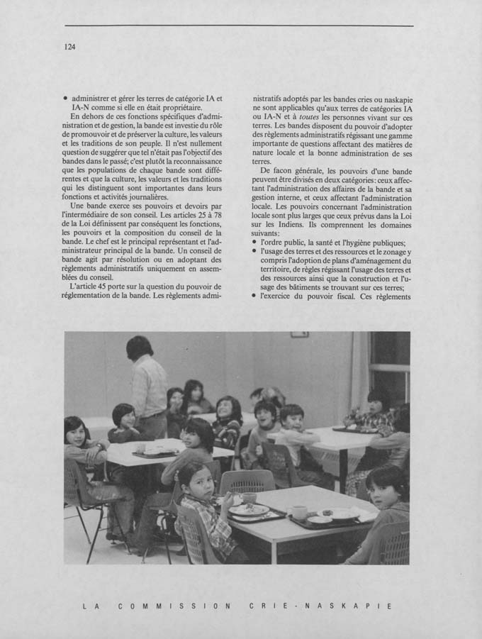 CNC REPORT 1986_French - page 124
