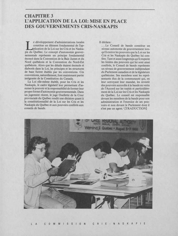 CNC REPORT 1986_French - page 127