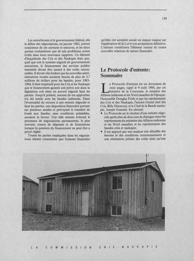 CNC REPORT 1986_French - page 139