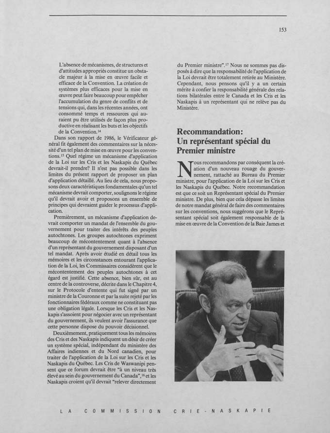 CNC REPORT 1986_French - page 153
