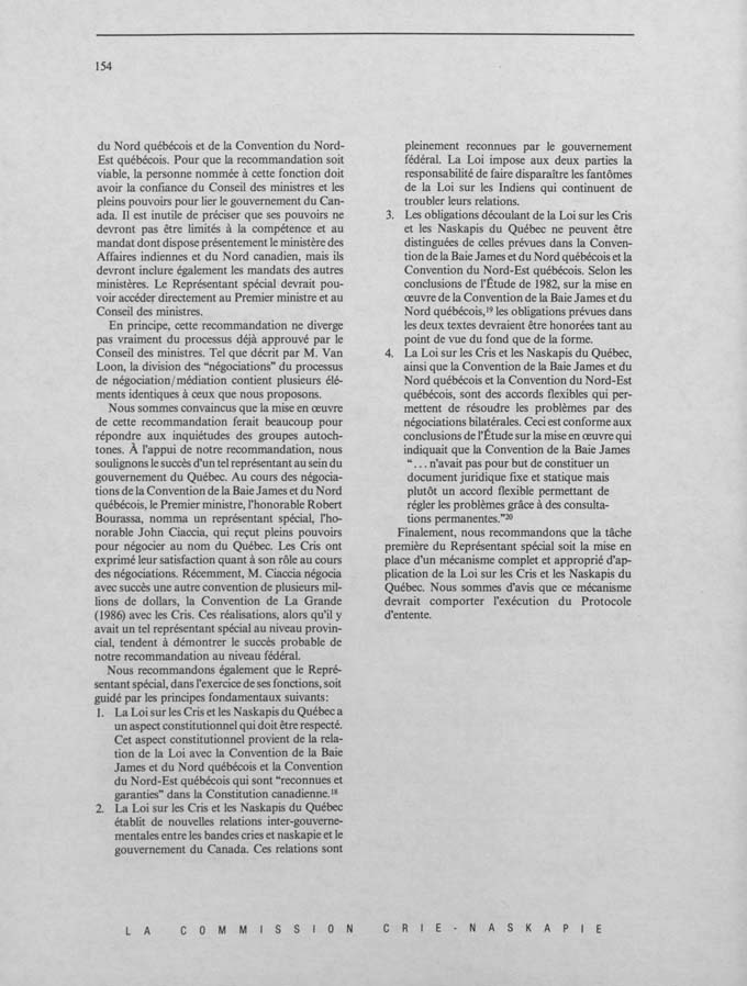 CNC REPORT 1986_French - page 154