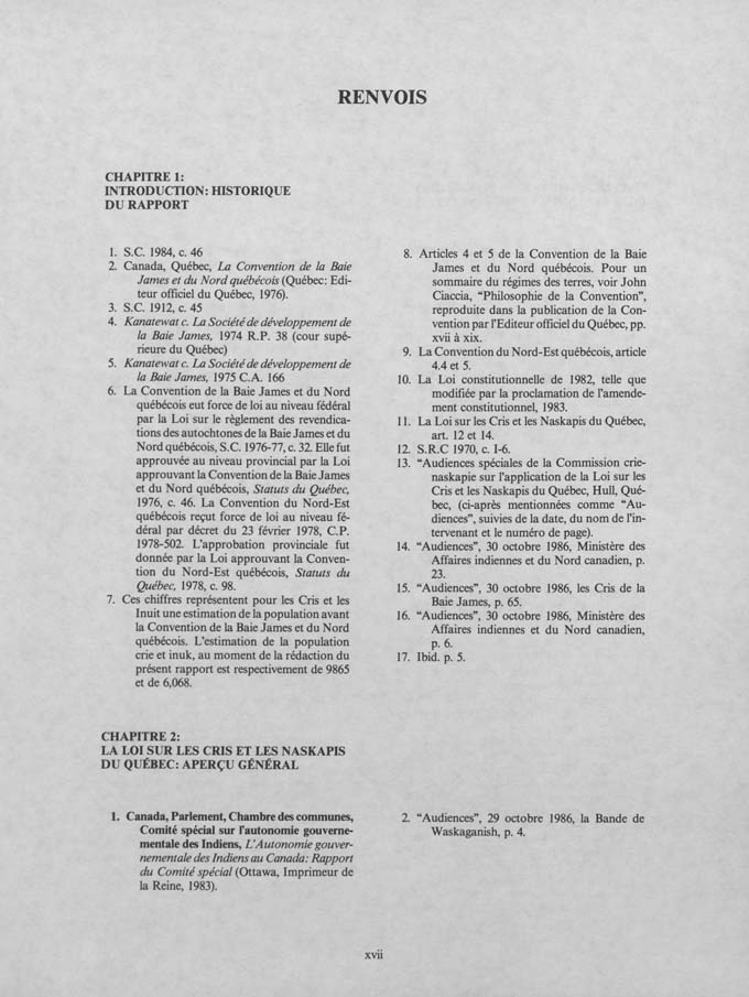 CNC REPORT 1986_French - page 157