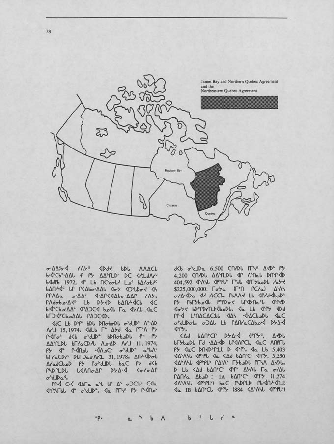 CNC REPORT 1986_NASKAPI - page 78