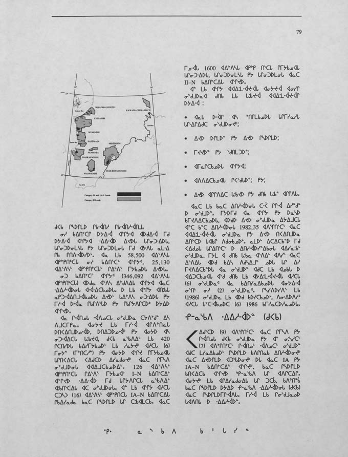 CNC REPORT 1986_NASKAPI - page 79