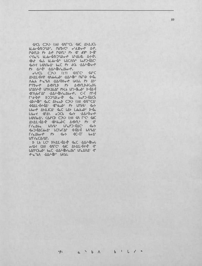CNC REPORT 1986_NASKAPI - page 89