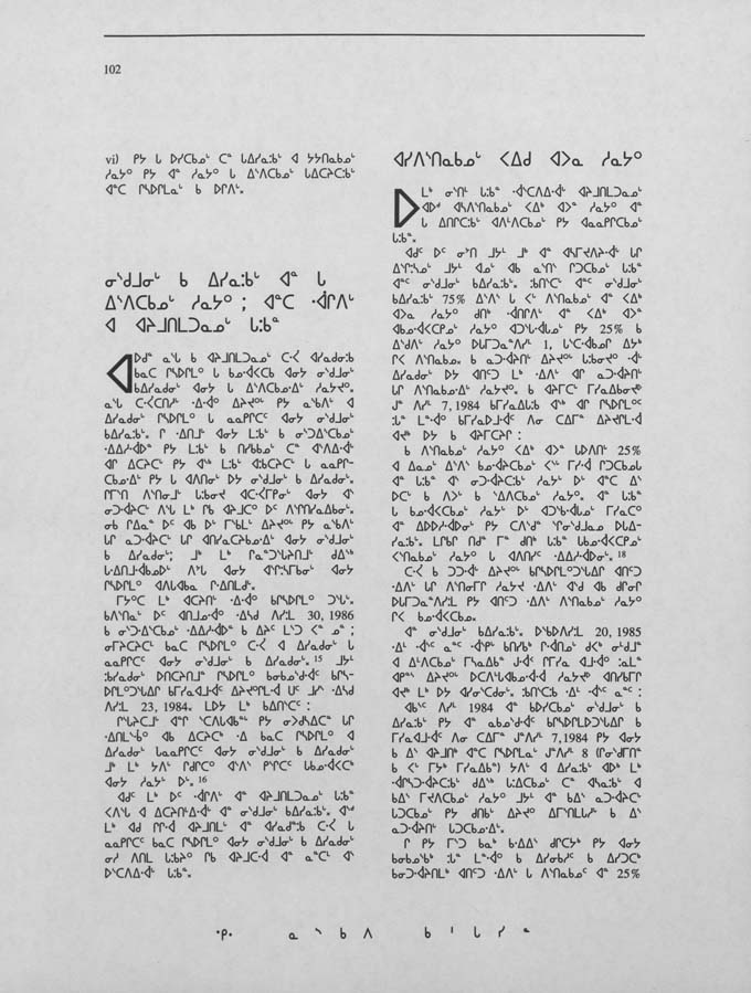 CNC REPORT 1986_NASKAPI - page 102