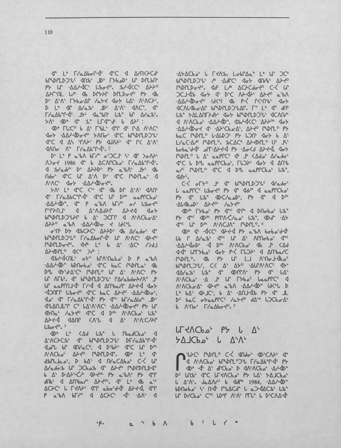 CNC REPORT 1986_NASKAPI - page 110