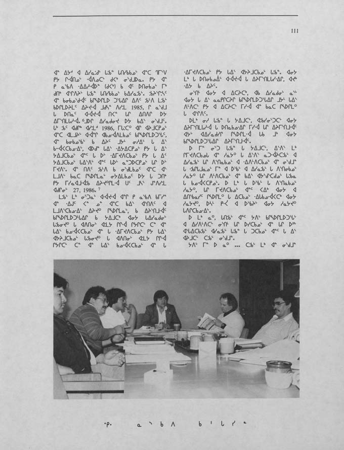 CNC REPORT 1986_NASKAPI - page 111