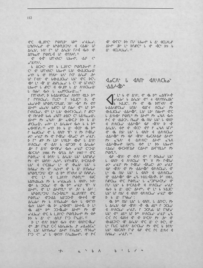 CNC REPORT 1986_NASKAPI - page 112