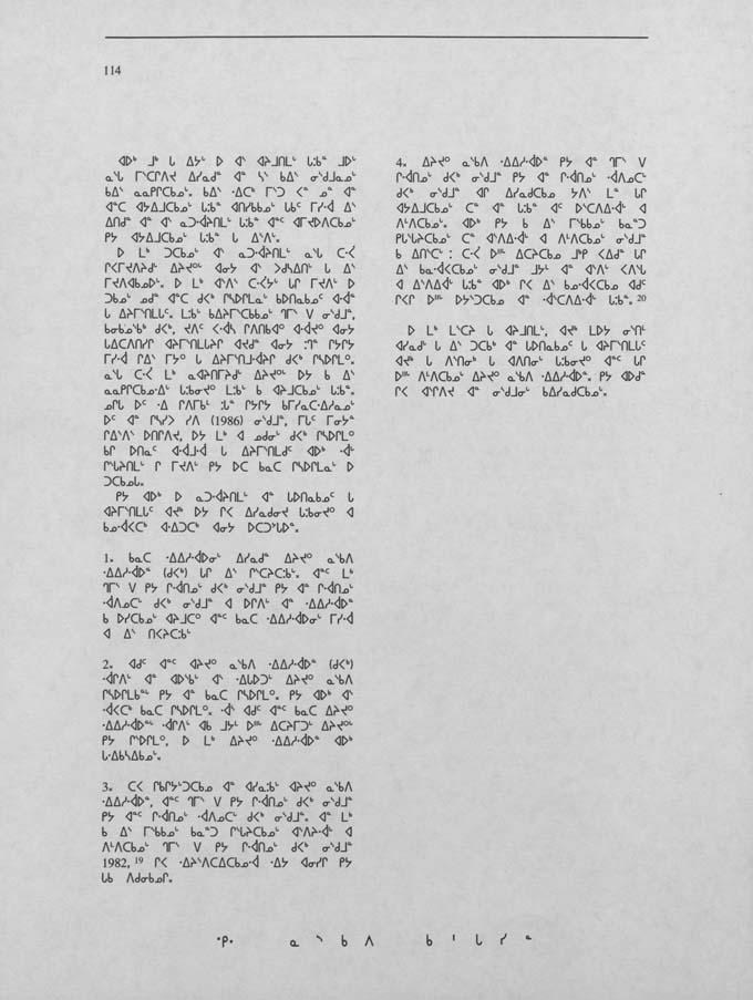 CNC REPORT 1986_NASKAPI - page 114