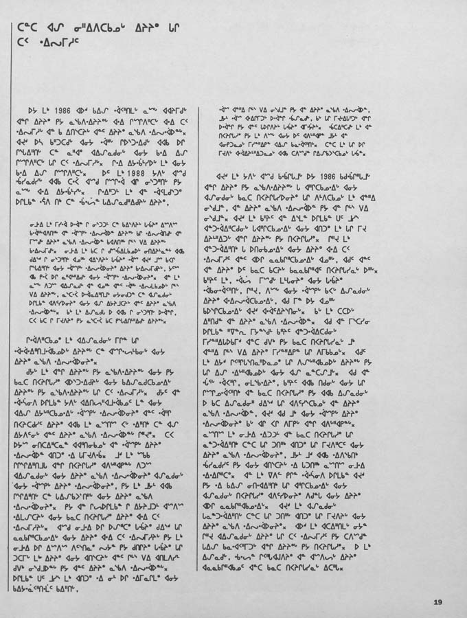 CNC REPORT 1988_CREE - page 19
