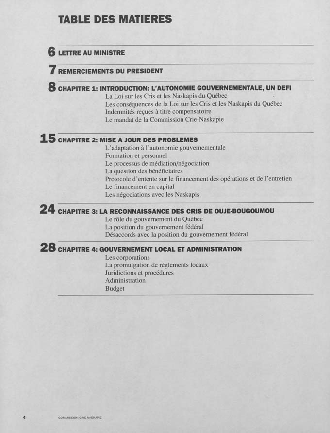 CNC REPORT 1988_French - page 4