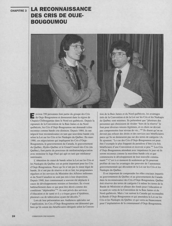 CNC REPORT 1988_French - page 24