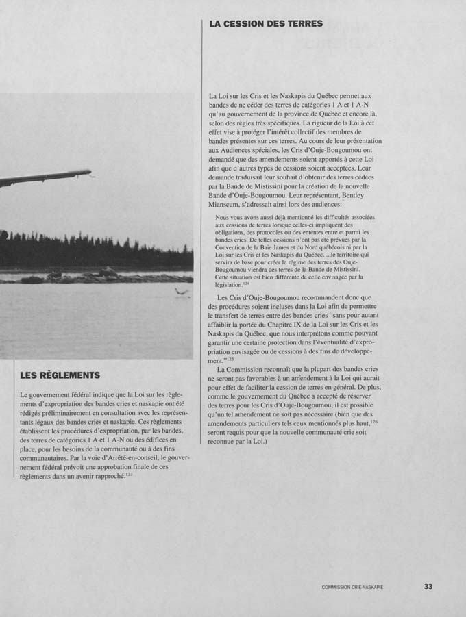 CNC REPORT 1988_French - page 33