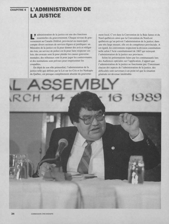 CNC REPORT 1988_French - page 34