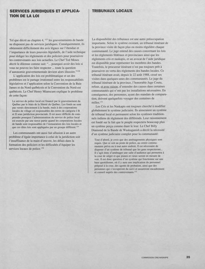 CNC REPORT 1988_French - page 35