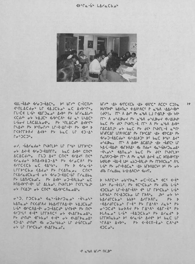 CNC REPORT 1991_CREE - page 19