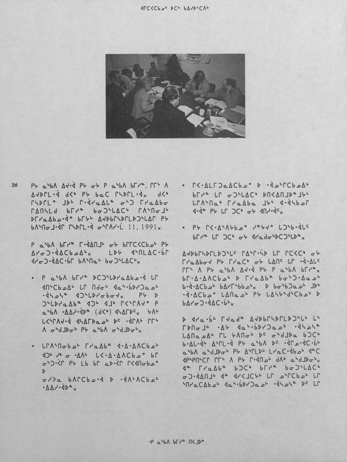 CNC REPORT 1991_CREE - page 26