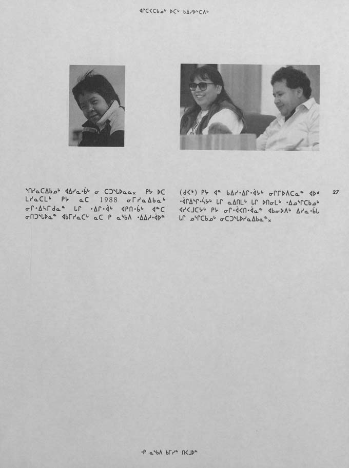 CNC REPORT 1991_CREE - page 27