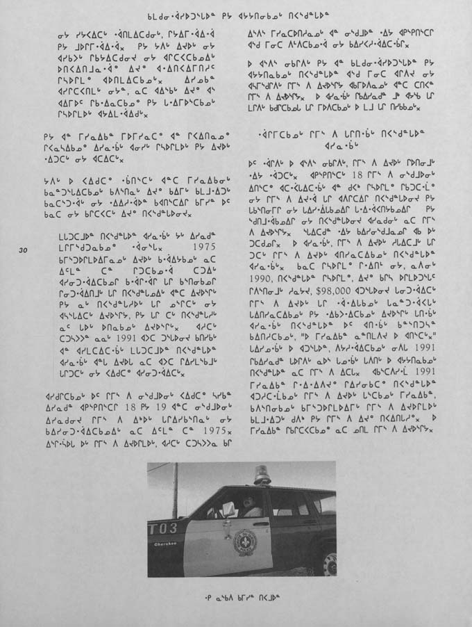 CNC REPORT 1991_CREE - page 30