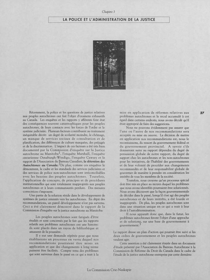 CNC REPORT 1991_French - page 27