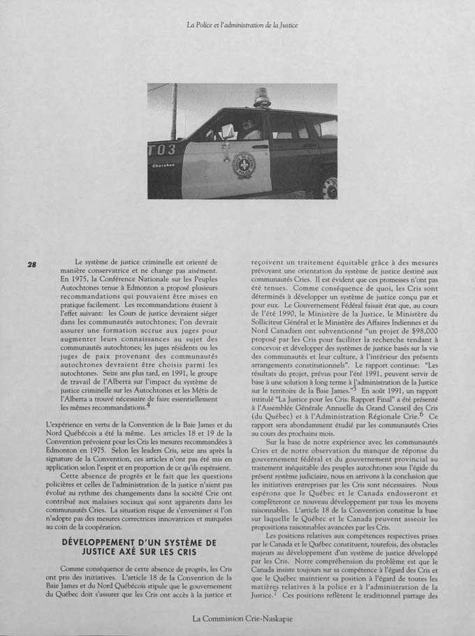 CNC REPORT 1991_French - page 28