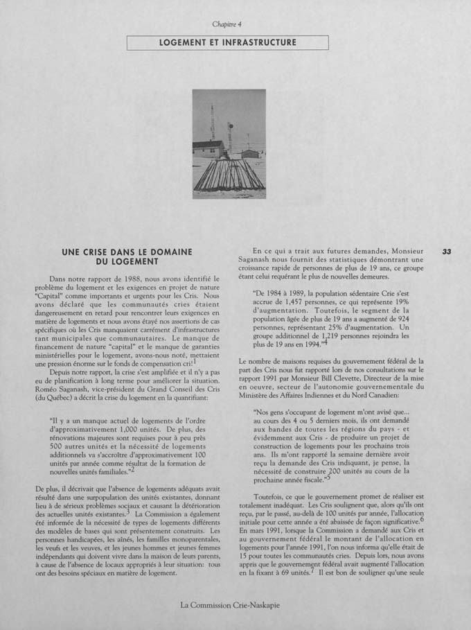 CNC REPORT 1991_French - page 33