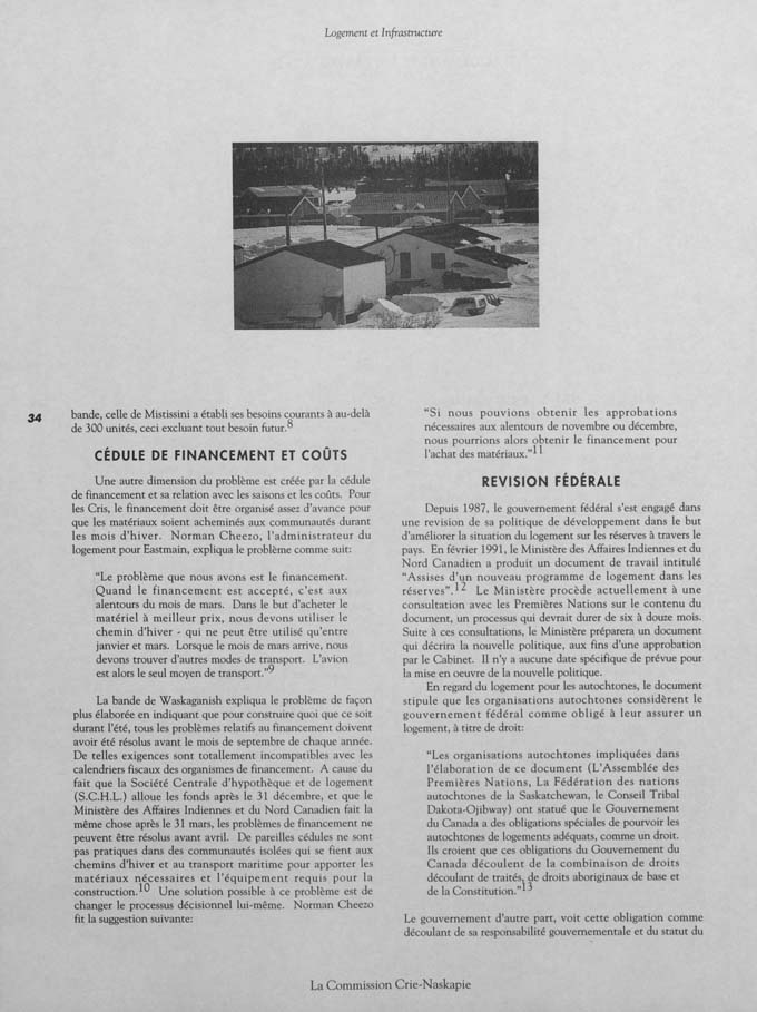 CNC REPORT 1991_French - page 34