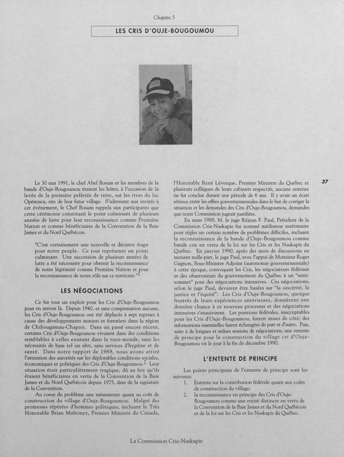 CNC REPORT 1991_French - page 37