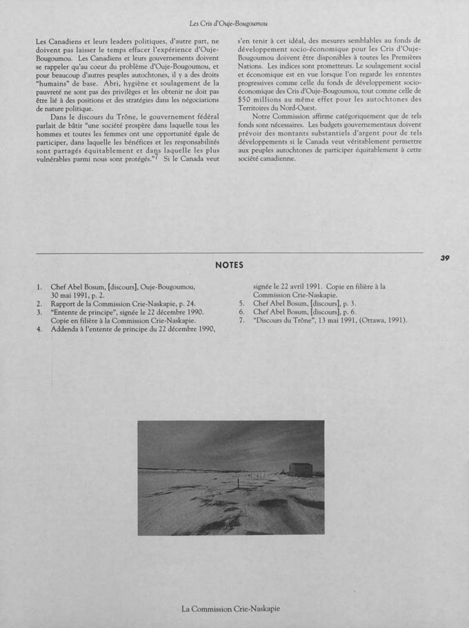 CNC REPORT 1991_French - page 39