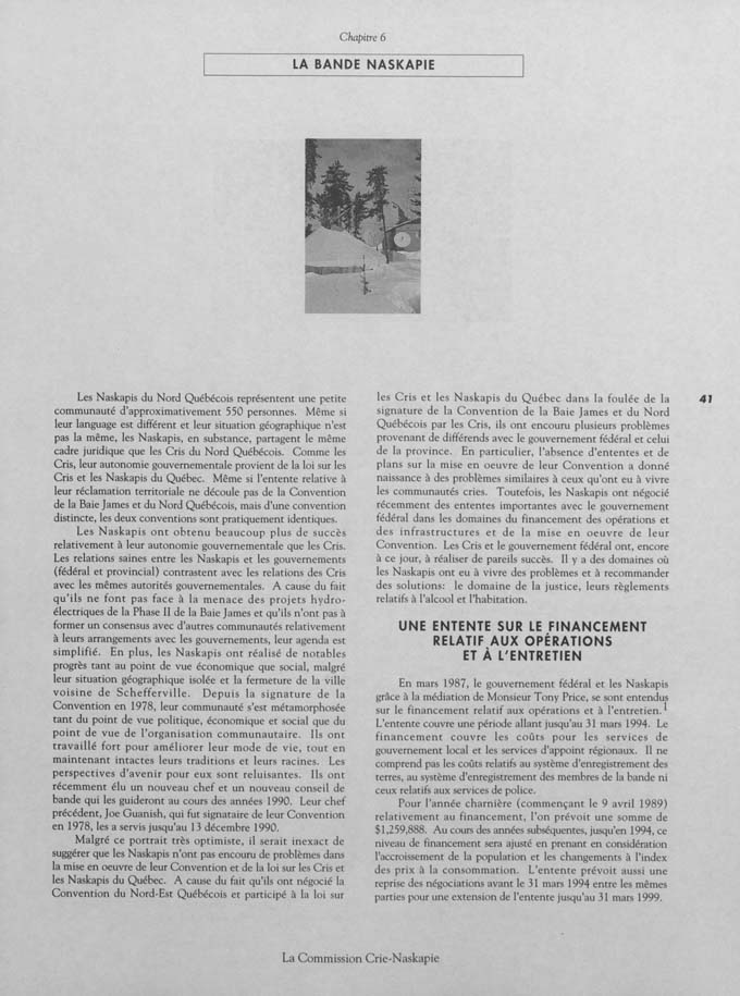 CNC REPORT 1991_French - page 41
