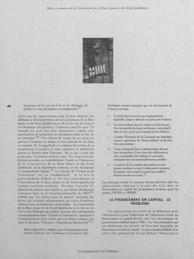 CNC REPORT 1991_French - page 48