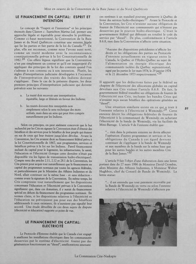 CNC REPORT 1991_French - page 51