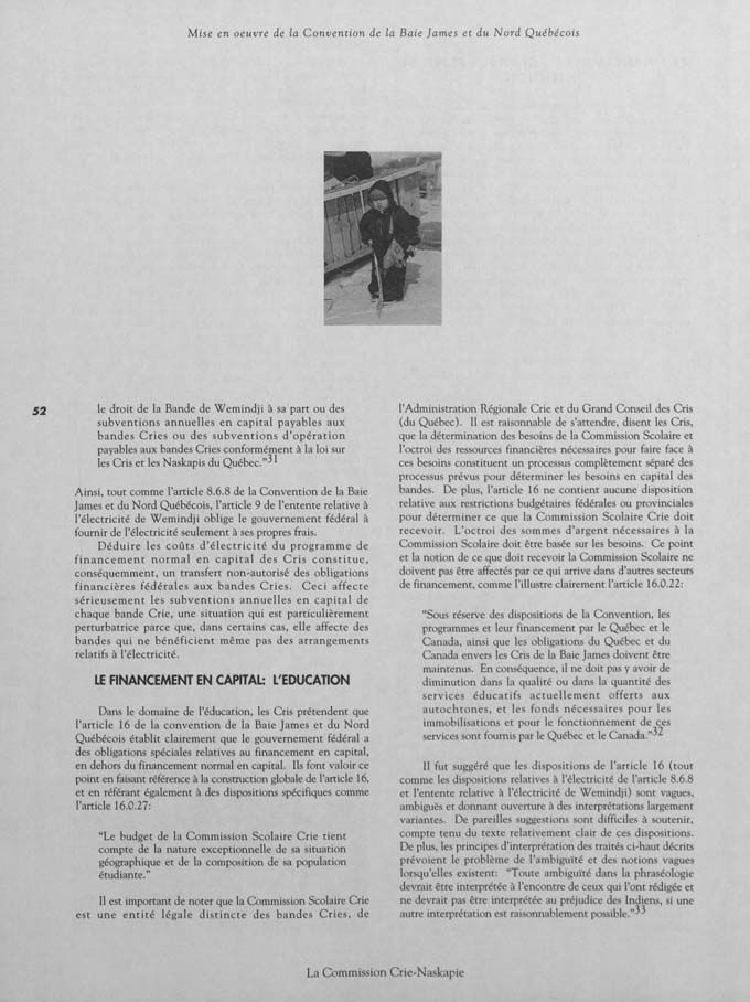CNC REPORT 1991_French - page 52
