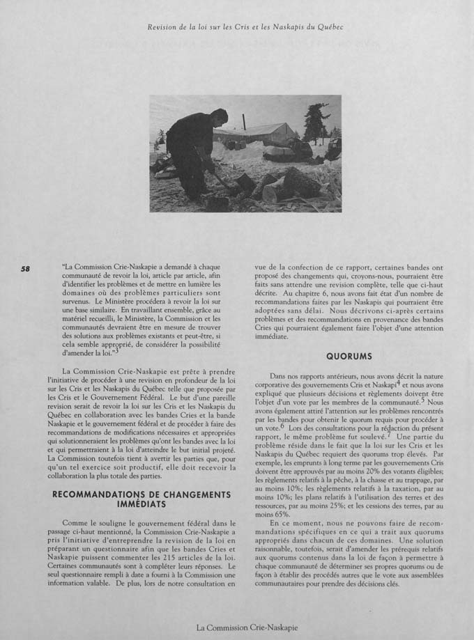 CNC REPORT 1991_French - page 58