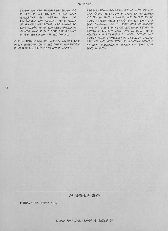 CNC REPORT 1991_Naskapi - page 72