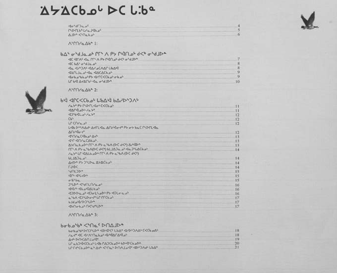 CNC REPORT 1994_Naskapi - page 3
