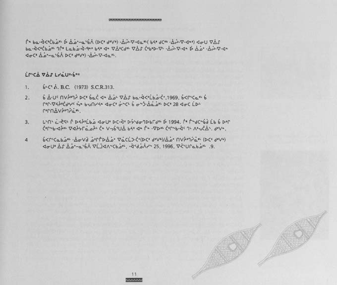 CNC REPORT 1996_CREE - page 11