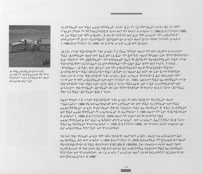 CNC REPORT 1996_CREE - page 14
