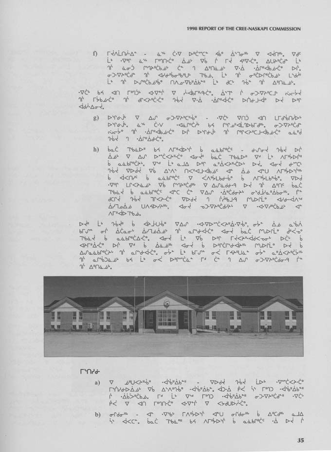 CNC REPORT 1998_CREE - page 35