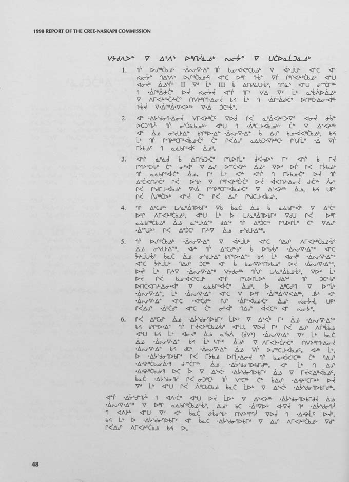 CNC REPORT 1998_CREE - page 48