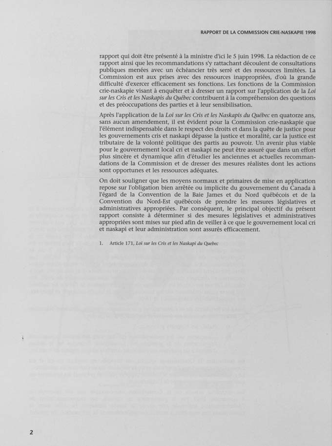 CNC REPORT 1998_French - page 2