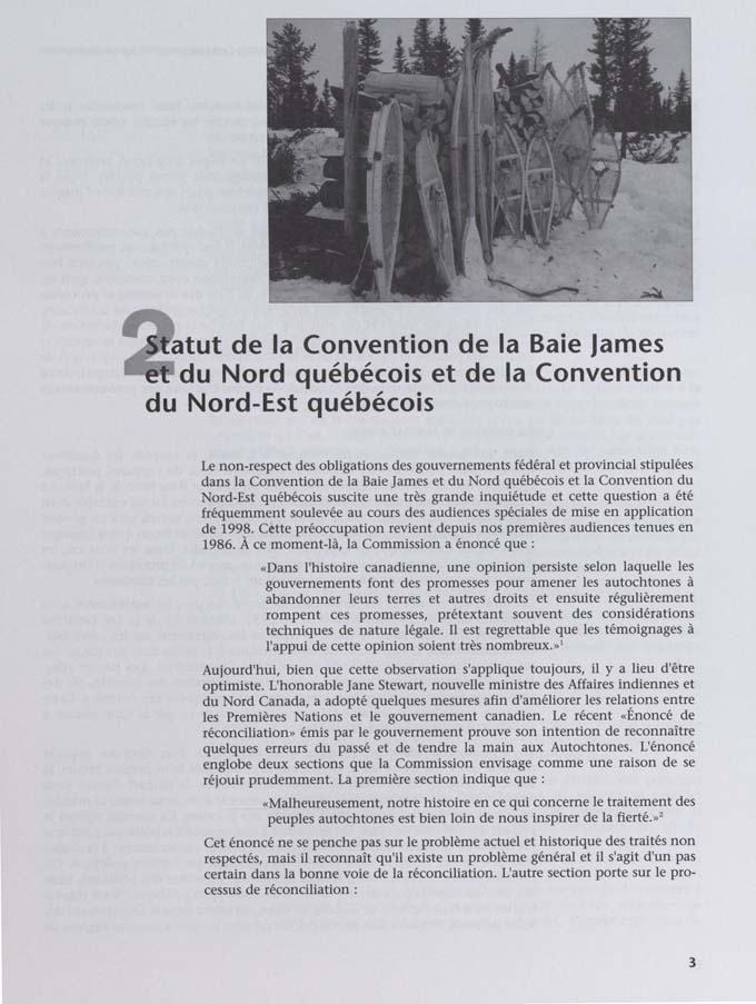 CNC REPORT 1998_French - page 3