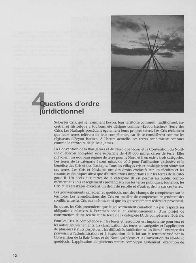 CNC REPORT 1998_French - page 12