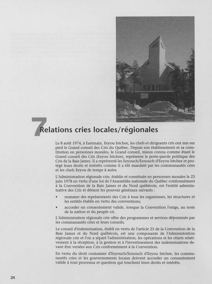 CNC REPORT 1998_French - page 24