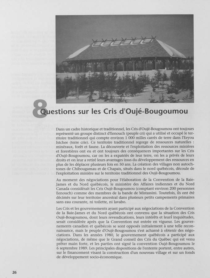 CNC REPORT 1998_French - page 26