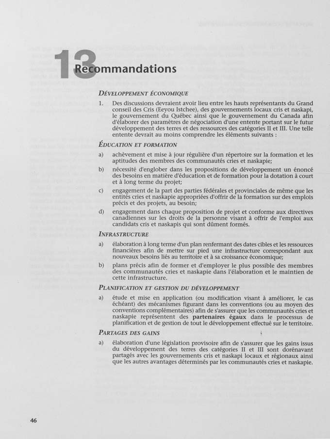 CNC REPORT 1998_French - page 46