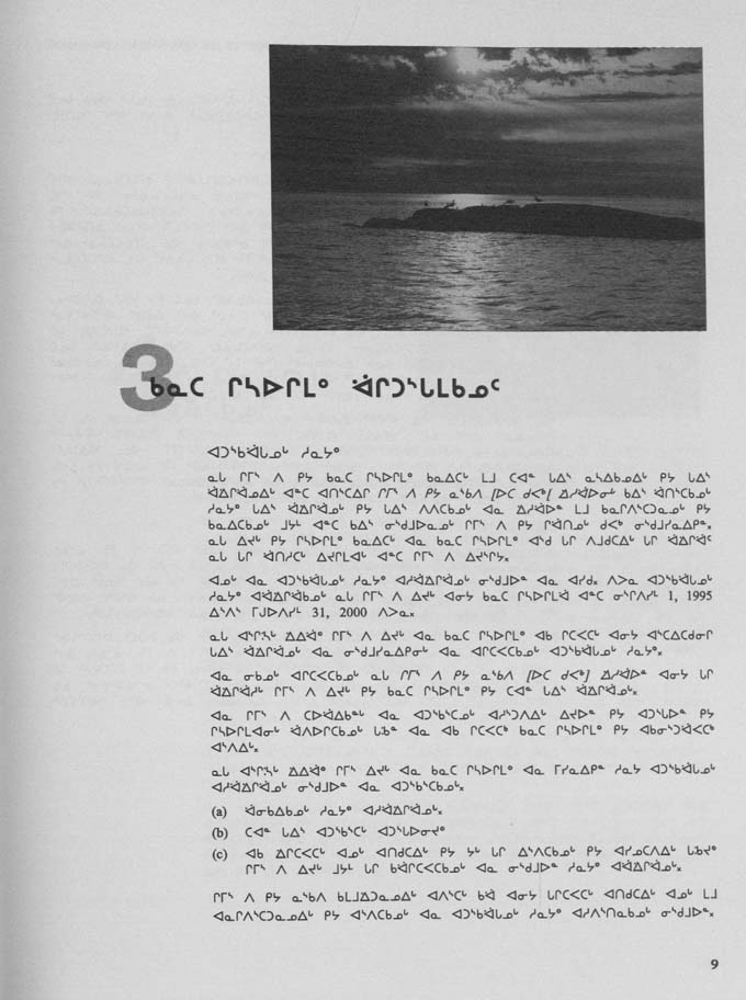 CNC REPORT 1998_Naskapi - page 9